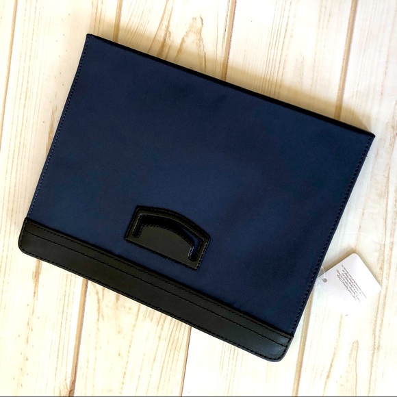 NWT Coach tablet case